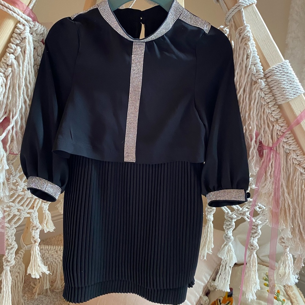 Andorine Dress